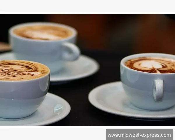 冷萃咖啡与Tims咖啡的时间较量